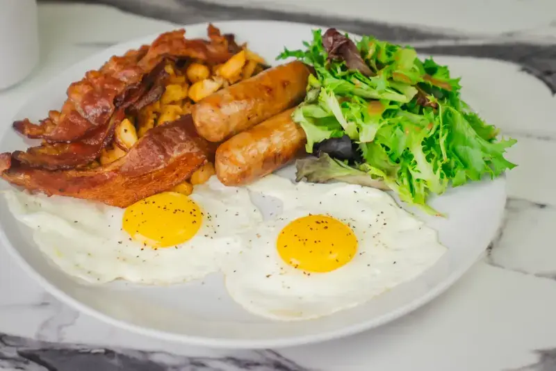 Start Your Day the Zucchero Way